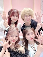 ルイ(LOUIS) 担当者 お任せ♪