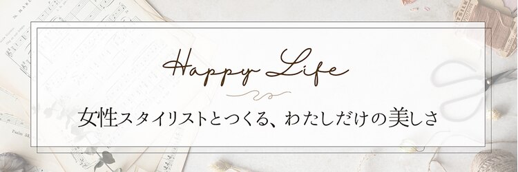 ラテ(latte)のサロンヘッダー
