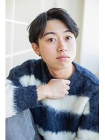 ピッコリーノバイプロデュース 小田急相模原店(Piccolino by Produce) メンズカット#メンズ#小田急相模原#簡単ヘアセット