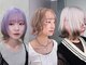 プネル(punel)の写真/『どこでカラーしたの？』と聞かれるカラーを♪2024カミカリスマ受賞の技術で◎ダブルカラー/ケアブリーチ