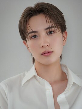 オーシャントーキョー 大阪(OCEAN TOKYO) 韓国カルマパーマニュアンスパーマシャドウパーマフェザーパーマ