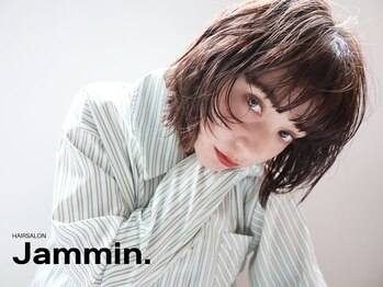 Jammin.長嶺店