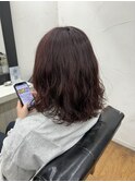 【kanon松戸】香野優子　ゆるふわレッド