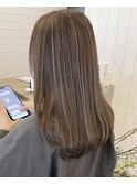 【GOOD DAY HAIR】《大人ハイライト》　　　 下北沢
