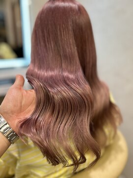 キュウヨンロク 高円寺(946) ピンクベージュ