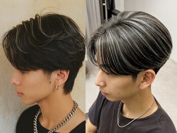 トゥーン 川崎店(TOON)の写真/《清潔感とオシャレ感を両立したメンズカジュアルスタイル》