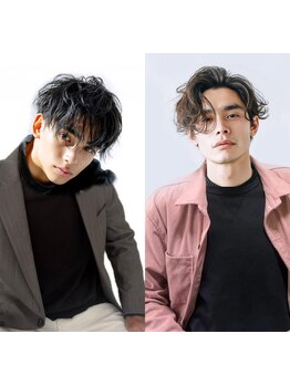 男性支持率No.1！ 再現性の高さで 「普段のセットが超楽ちん」な 最旬カジュアルに。