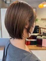 ベリッチ(VERICH)&nbsp;ショートボブ