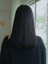 アマリス(Amaris)&nbsp;韓国風レイヤースタイル20代/30代/40代/50代/庭瀬