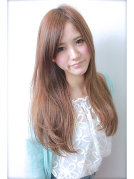 美容室 シュシュ 所沢店(chouchou) 【オージュアトリートメント/トキオトリートメント/髪質改善】