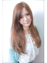 美容室 シュシュ 所沢店(chouchou) 【オージュアトリートメント/トキオトリートメント/髪質改善】