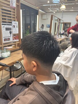 ローグ(Logue) バズカット