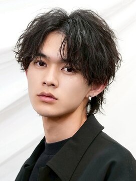 アイトーキョーシエル 横浜(AI TOKYO Ciel) ツイストスパイラルセンターパート