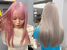 ハスキー(HUSKY)の雰囲気(春先人気ヘアも先取り★/レイヤーカット/ハッシュカット/烏丸)