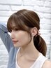 ★佐藤ヒロ指名限定★垢抜け顔まわりカット