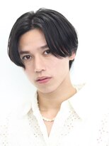 トゥルークリエイション 池袋(True Creation)&nbsp;ミディアムセンターパート