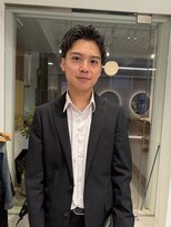 アンフィグ 吉祥寺(anfig)&nbsp;スパイキーショート メンズショート 吉祥寺 【IBU】