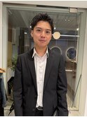 スパイキーショート メンズショート 吉祥寺 【IBU】