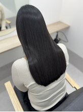 初めてで不安な方こそ大歓迎！カウンセリングで「なりたい髪」を一緒に見つけます！