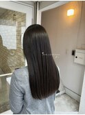 スモーキーオリーブブラウン