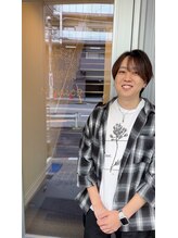 モニカ 天王町店(Monica)&nbsp;藤崎 隼斗