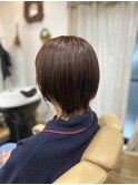 レイヤーボブ