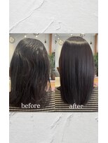 パルフェメンズ 青葉台(parfait men's)&nbsp;美髪縮毛矯正