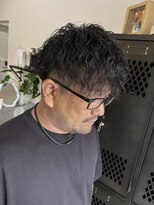 ニカ(Nica.)&nbsp;ツイストスパイラル