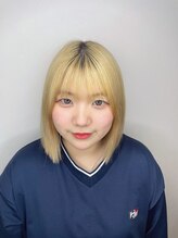 カルフール オハナ せんげん台西口店(Carrefour OHANA) OHANA Kana