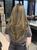 レイズ 国分寺店(RAYS)&nbsp;レイヤーカット