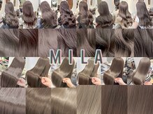 ミラ 新宿(MILA)