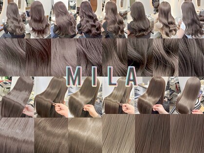 ミラ 新宿(MILA)の写真