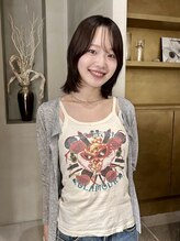 ヘアー アイス ルーチェ(HAIR ICI LUCE)&nbsp;教歌 