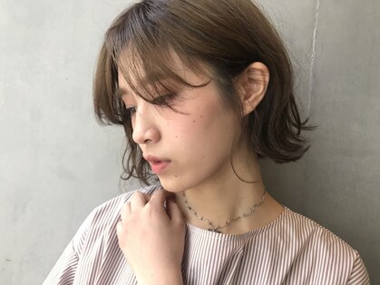 ティーアイクラシック 東海大前店(T.I.classic)の写真