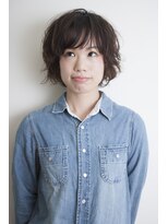 クチナ(KUCHNIA)&nbsp;ボブウェーブ