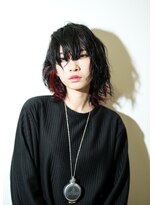 ニコヘアー(niko hair) メイクとヘアで印象変えて1☆LINEID@vey3047y