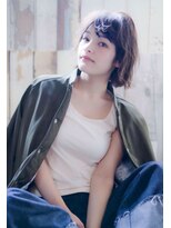 シエナ 渋谷(Siena)&nbsp;siena スモーキーグレイ