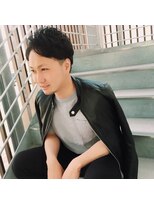 フィズクロップ(fizzcrop)&nbsp;ショートネープ