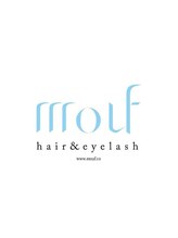 mouf -hair＆eyelash- 【ムゥフ】