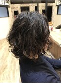 『ヴィサージュ ユニール』永野圭一 リッジカール