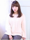 【Jule】ナチュラルレリーミディ♪