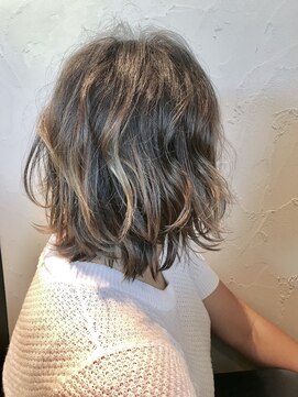 カルマ(CALMA) ニュアンスミディアム