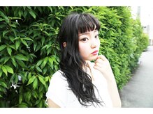 ラ モンターニュ ヘアー(La.montagne hair)の雰囲気（再現性が高くもちの良いカットが自慢です◎）