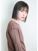 シンプルモードボブ☆