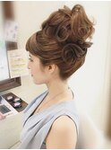クラシカルアップ