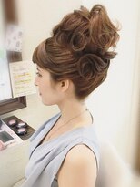 アメリ(AMELIE) クラシカルアップ