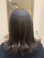 オッポヘアレシピズ(OPPO HAIR RECIPES)&nbsp;【OPPO】ナチュラルミディアム