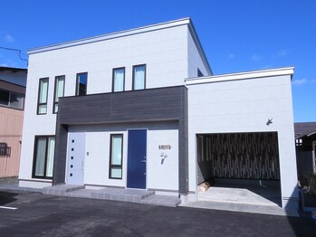 G-Root's【ジールーツ】