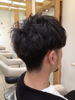 アデイ 大森店(AdAy)&nbsp;ショートスパイラル