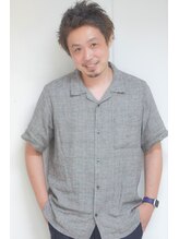 ジョウインアンドエマ(JOWIN AND EMMA)&nbsp;ノグチ シンジ